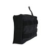 Kombat Molle Utility Pouch Small Black
