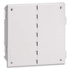 Leviton 14" Wireless Structured Media Center with Vented Cover, 49605-140,