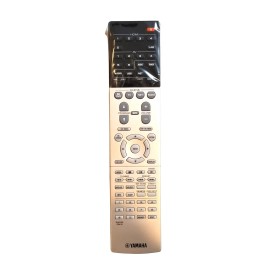 Yamaha NEW Yamaha Remote Control ZP601100, RAV536, RXV679, RXV779, RXV679BL