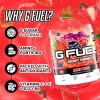 G Fuel Formula Para Aumentar Energia Resistencia 40 Serv