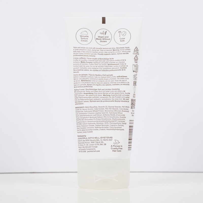 Flexible Style by Paul Mitchell Re-works 150ml