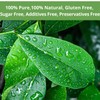 40 Soursop Leaves Tea Bags, Dried Soursop Graviola Leaves Tea,