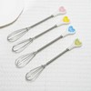 Mini Whisks 7 inch 4Pcs