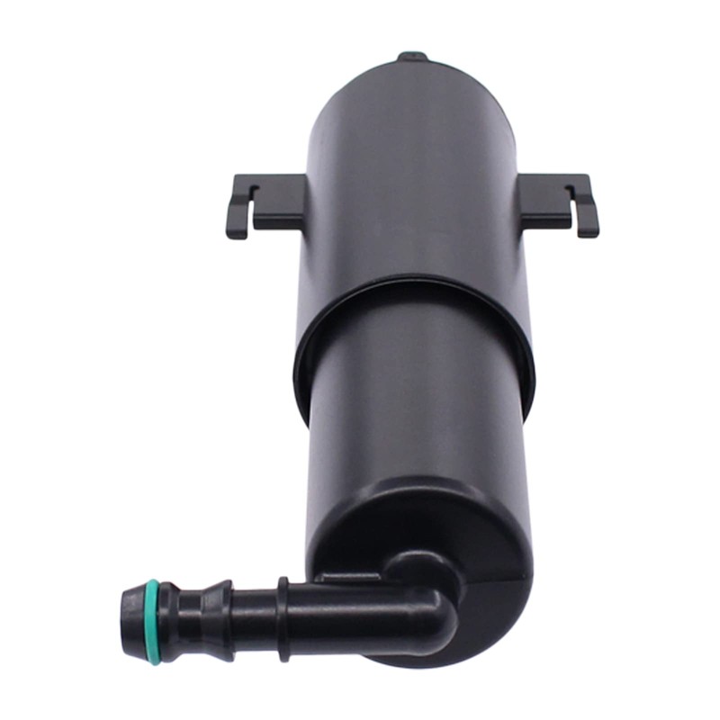 HouYeen Headlight Washer Jet Nozzle Headlamp Sprayer for 3 Series