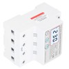 Adjustable Voltage Protector 3Phase LCD Multifunctional SelfResetting STVP936 230v 400V