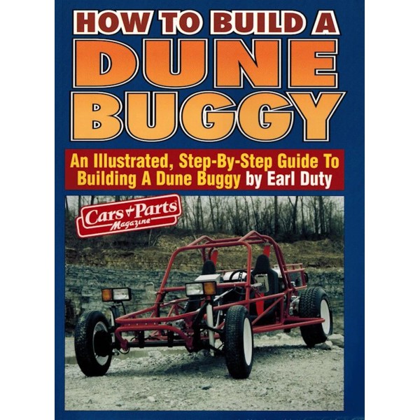 How To Build a Dune Buggy