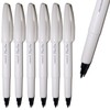 Monami Plus Pen S Water-based Felt Tip, Fine Liner Pen