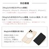Pitan Envelope Card Holder, Smartphone Stand, Smartphone Grip Function, Holds
