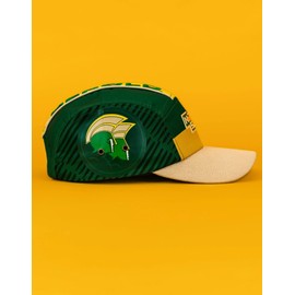 Dungeon Forward TheYard - Norfolk State University - HBCU Hat