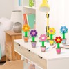 WATINC Mother’s Day Flower Paper Pot Craft Kits - 36