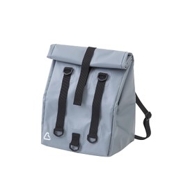 Solsion TOB003 TAKEOUT BAG TAKEOUT BAG (Gray)