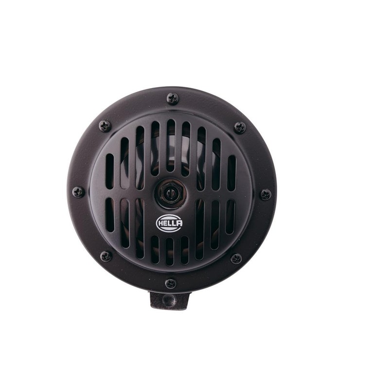 Hella SUPERTONE HORN 12V LOWTONE/HIGHTONE Box Set DL50 004811042