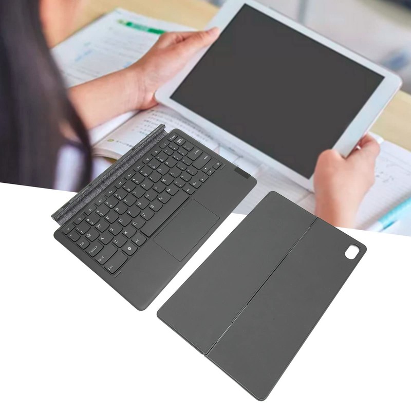 Keyboard for Xiaoxin Pad, Tablet Keyboard with Magnetic Integration, Multi