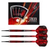 Harrows Fire Inferno 90% Soft Darts 21 g