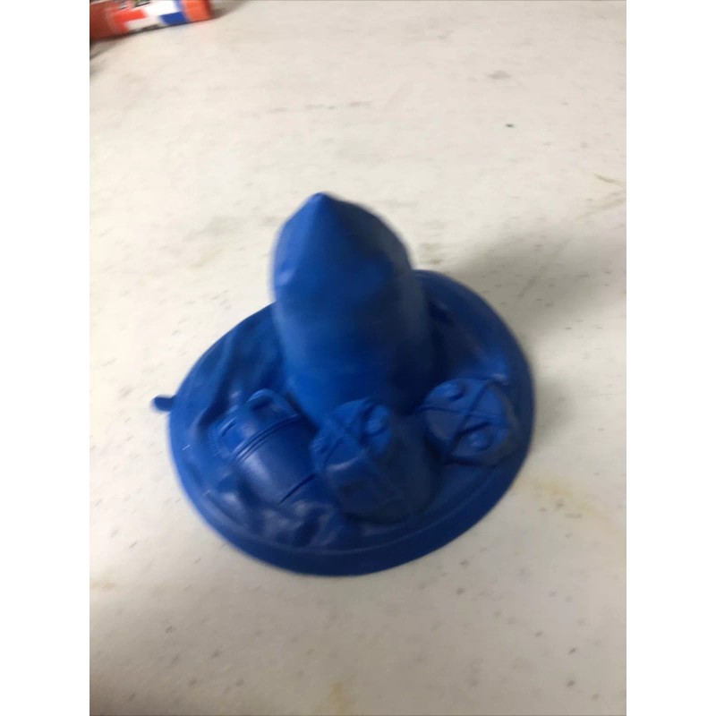Loot Crate Jaws Loot Crate Exclusive Kitchen Drain Stopper Cover