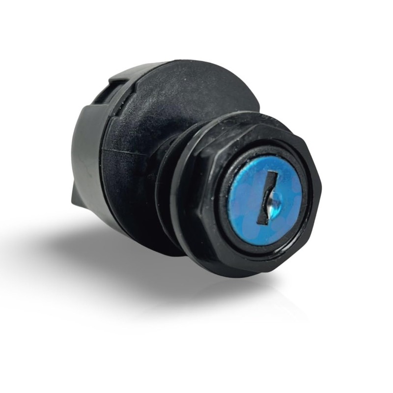 Can-Am Bombardier Outlander 400 (2003-2008) Ignition Switch 710000238 710001030