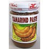 Tamarind Paste Natural Pure Concentrate in Glass Jar - 8