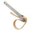 Rigid 2 Strap Wrench W/Long Strap 23.6 inches (600 mm)