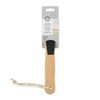 Urbana Spa Prive Wooden Foot File, Natural Beach Wood Exfoliating
