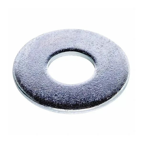 NON SPECIFIC 3/4" BOLT SIZE SAE FLAT WASHER - ZINC