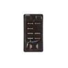 HELLA 6HH 004 570-491 Hazard Light Switch - 12V -