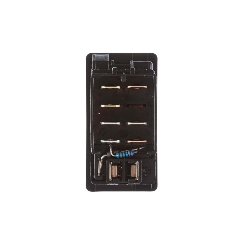 HELLA 6HH 004 570-491 Hazard Light Switch - 12V -