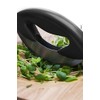Sagaform SA5016719 Herb Cutting Set, Black