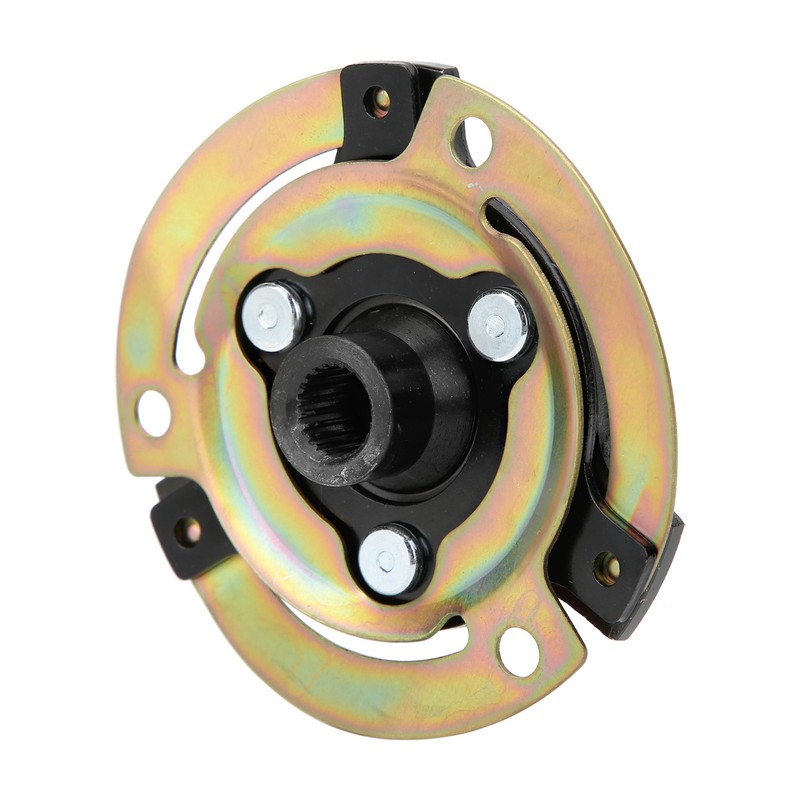 Auto A/C Compressor Clutch Hub Plate Repair 5N0820803A Replacement Fit