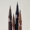 Banila Co Power Proof Pen Eyeliner Smudge-free, long-lasting smokey recommended