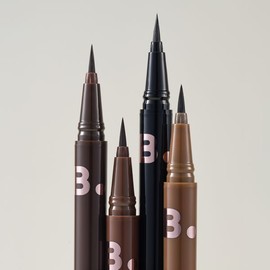 Banila Co Power Proof Pen Eyeliner Smudge-free, long-lasting smokey recommended collection, choose 1 / 바닐라코 파워프루프 펜 아이라이너 번짐없는 지속력 스모키 추천 모음 택 1