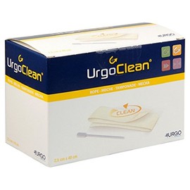 UrgoClean Rope Dressing, 40 x 2.5
