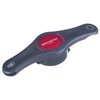 Westmark Multi-Opener, Rubber Inner Surface, 14 x 6 cm, Stainless