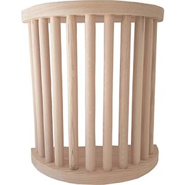 SULENO EMMA Sauna Lamp with Sauna Light and Connection Cable Sauna Light Sauna Accessories High Current 400 V (Lampshade)