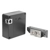 Cabinet Lock Punch Free Drawer Wardrobe Latch Invisible Smart Sensor