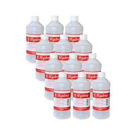 Hydrox 99% Isopropyl Alcohol, 16 oz. (case of 12)