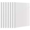 FunkyMouse 10 Pack A4 Thick Binding 1.0cm Width Up to
