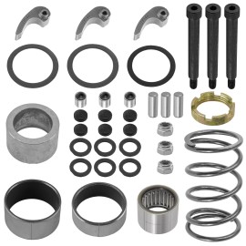 Caltric Primary Drive Clutch Rebuild Kit for Polaris RZR 1000S 60 Inch EPS Tractor 2020