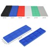 DBOO 28mm x 100mm Flat Plastic Glazing Packers 60 Pcs