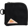 Kelti 3259272025 SQUARE COIN CASE 2 Coin Purse, Money Storage,