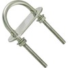 Himejiya UB-4 Stainless Steel U-Bolt #4 (Nominal 0.2 inch (4