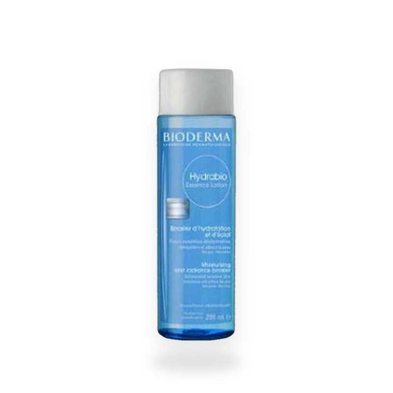 바이오더마 Bioderma Hydrabio Essence Lotion 200ml / 1 unit /