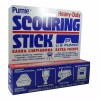 2 pack PUMIE PUMICE heavy duty SCOURING STICK BAR for