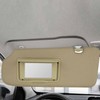 Driver Left Side Sun Visor Compatible with Honda CRV 2017