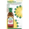 Walden Farms Sun-Dried Tomato Vinaigrette Dressing, 12 oz. Bottle, Fresh