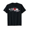 Motortrend Roadkill Stubby bob T-Shirt