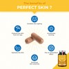 PERFECT SKIN - Tanning Accelerator Tablets - Natural Sun Protector