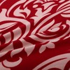 AURLOE Printed Sofa Cover Stretch Couch Covers Set Patterned Loveseat