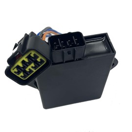 HANQI Igniter Replacement Parts Suitable for 250cc, 260cc, 300cc Roketa, Star Moon, Scooter, ATV, Four Wheel, Four Wheel, Kart, Start Ignition Switch, Motorcycle Ignition Switch