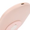 Dimmable Fill Light Soft Lamp Mini Humidifier for Phone Video