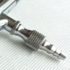 Airbrush Metal Strong Convenient Grip Airbrush Sprayer for DIY Model